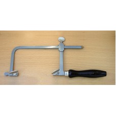 Adjustable Piercing Saw Frame